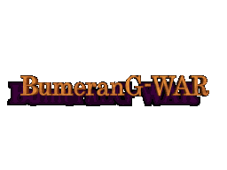 BumeranG-WAR